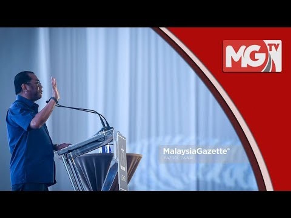 Video - Hi-5 Manifesto BN Johor PRU14