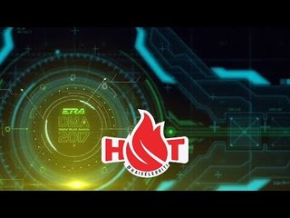 Era Digital Music Award 2017 - H.O.T