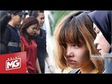 Perbicaraan Kes Pembunuhan Kim Jong-Nam | Edisi MG