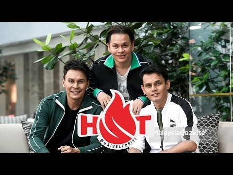 Pembubaran KRU Selepas 25 Tahun Titis Air Mata | H.O.T