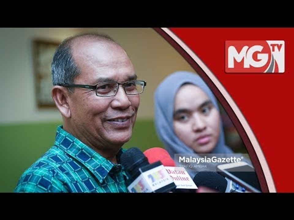 Kerusi Dun Setiawangsa Tidak Panas - Wan