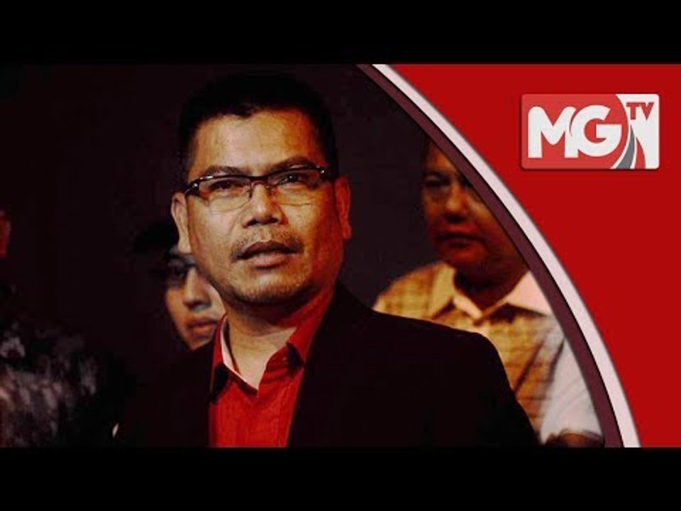 Penganjur dibayar AS$5 juta anjur pesta arak di Selangor?