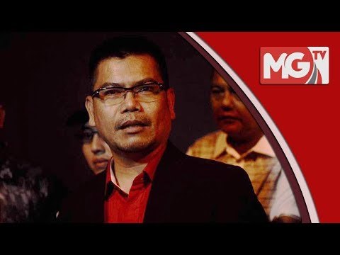 Penganjur dibayar AS$5 juta anjur pesta arak di Selangor?