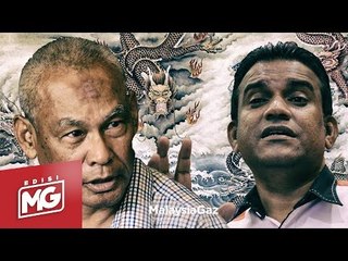 Musa Hassan diminta 'duduk diam' - Ridzuan | Edisi MG