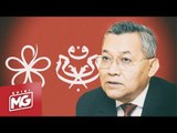 Pemimpin PPBM Kelantan dulunya penyokong UMNO - Dusuki | Edisi MG