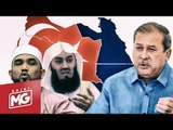 Johor haramkan Ustaz Haslin dan Mufti Menk | Edisi MG