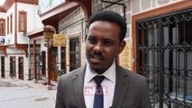 Sudanlı araştırmacı ABD'nin sinsi planını açıkladı