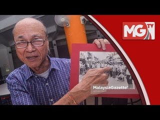 Bila "Otai" Bersuara - Lee Lam Thye