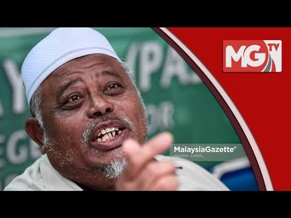 PAS Johor Nasihatkan Tun M Berpolitik Jujur Menjelang PRU