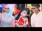 Fesyen Selebriti di Karpet Merah ASK 2017 | H.O.T