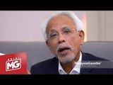 'Menang tetap menang, biar satu undi' - Shahrir | Edisi MG