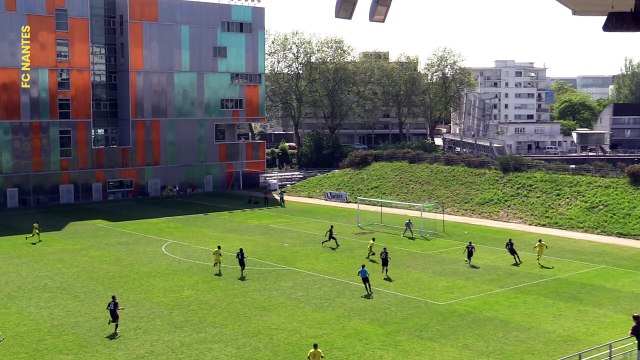N2. Le résumé de FC Nantes - AC Boulogne-Billancourt