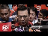 Tiong Lai yakin PRU-14 BN menang bergaya | Edisi MG #PAU 2017