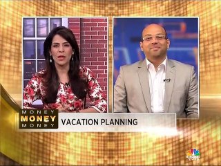 Should you borrow to fund a holiday? Experts Discuss