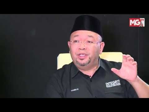 Part 1 : Wujudkan subjek intergriti di IPT | Temubual Eklusif