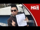Azwan Ali Gesa Polis Siasat Video Skandal Seks MB Selangor