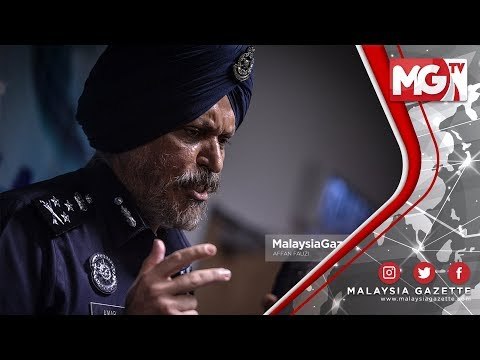 Gambar Tular & Beg berjenama, PALSU - KP JSJK Bukit Aman