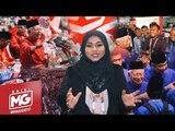 PAU 2017 tinggalkan 1001 kenangan | Edisi MG #PAU2017