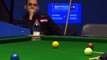 Snooker - World Championship 2019 - The biggest upset in the history of the World Championship ! Amateur debutant James Cahill has knocked out the GOAT Ronnie O'Sullivan