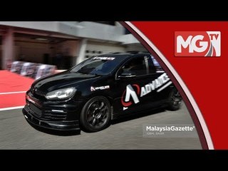Advance Auto mahu bidang automotif terus berkembang