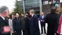 Komutan tokalaşmadı! HDP'lilerin elleri havada kaldı
