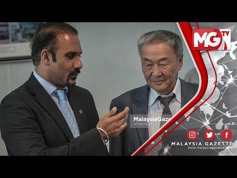 TERKINI : Penemuan Baharu Buka Semula Kes Altantuya – Ramkarpal