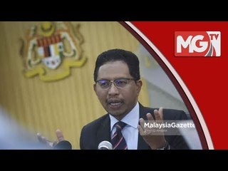 2.8 juta pengguna terkesan akibat gangguan air Selangor