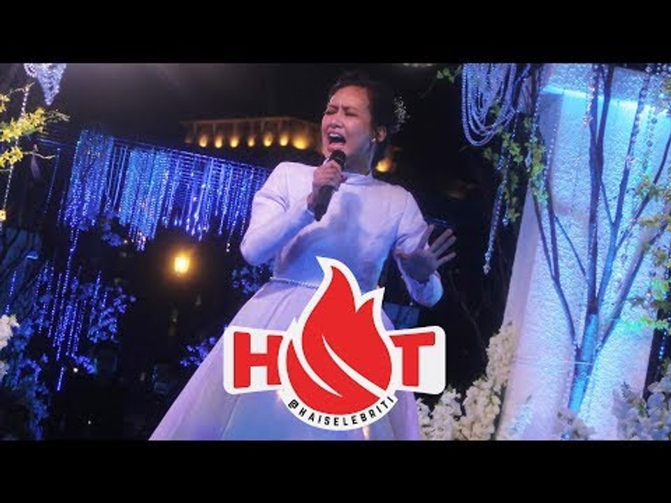 Marsha tolak berduet dengan artis baru? | H.O.T