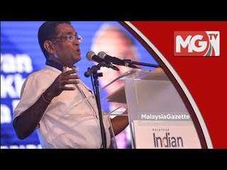 Kami Terkilan Dengan Tun M