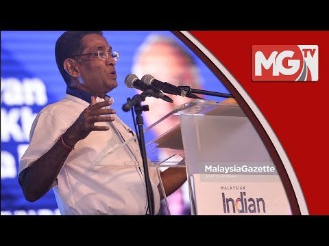 Kami Terkilan Dengan Tun M