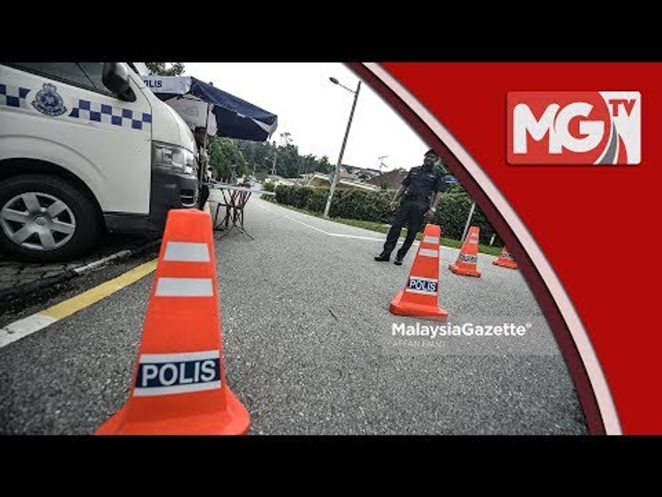 Najib Kena Tahanan Rumah?