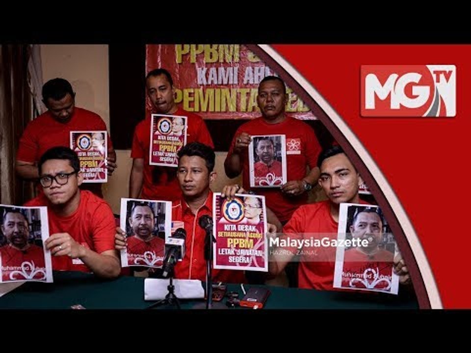 Ahli PPBM Persoal Dokumen Diserah Kepada RoS