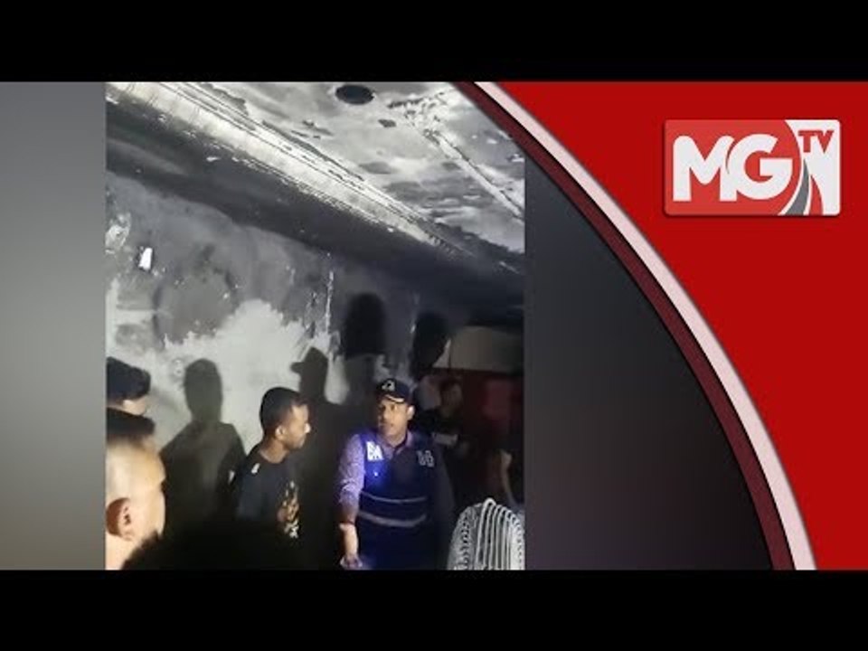 "Itu bukan saya" - Ridzuan