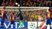 Barcelona vs Chelsea 2-2 - UCL 2011_2012 - Highlights