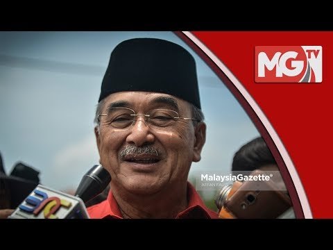 Najib Banyak Beri Nasihat Kepada Yang Melawat - Ali Rustam