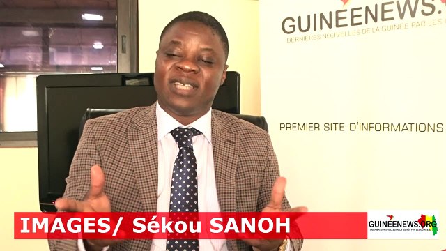 Lavagnon Ika Pr. agrégé en gestion de projet à Guinéenews