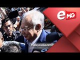 Najib Tampil Beri Keterangan di SPRM | Edisi MG | 22 MEI 2018