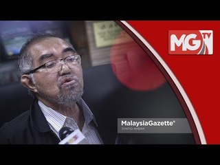 Allahyarham Dr Fadi bukan pakar buat roket – MyCARE