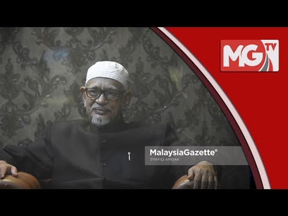 Pas sebagai ‘kingmaker’ selepas PRU 14