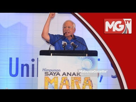 4 Perkara Kenapa MARA Perlu Terus Wujud - PM