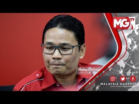 TERKINI : 50% Gaji Saya Akan Masuk Dalam Tabung Pemuda UMNO - Azwan Bro