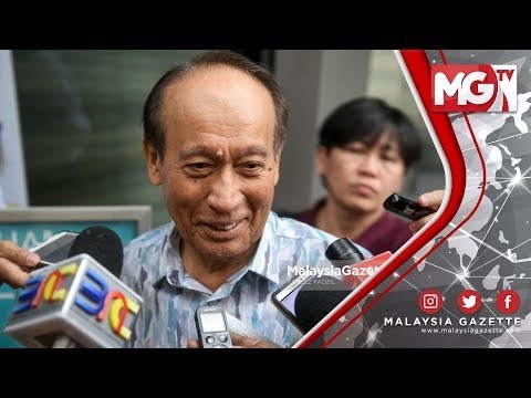 Jabatan Audit dipanggil Jawatankuasa 1MDB