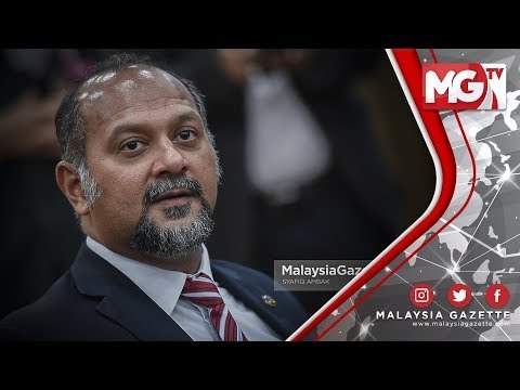 RTM sah siar langsung FIFA worldcup 2018 - Gobind Singh