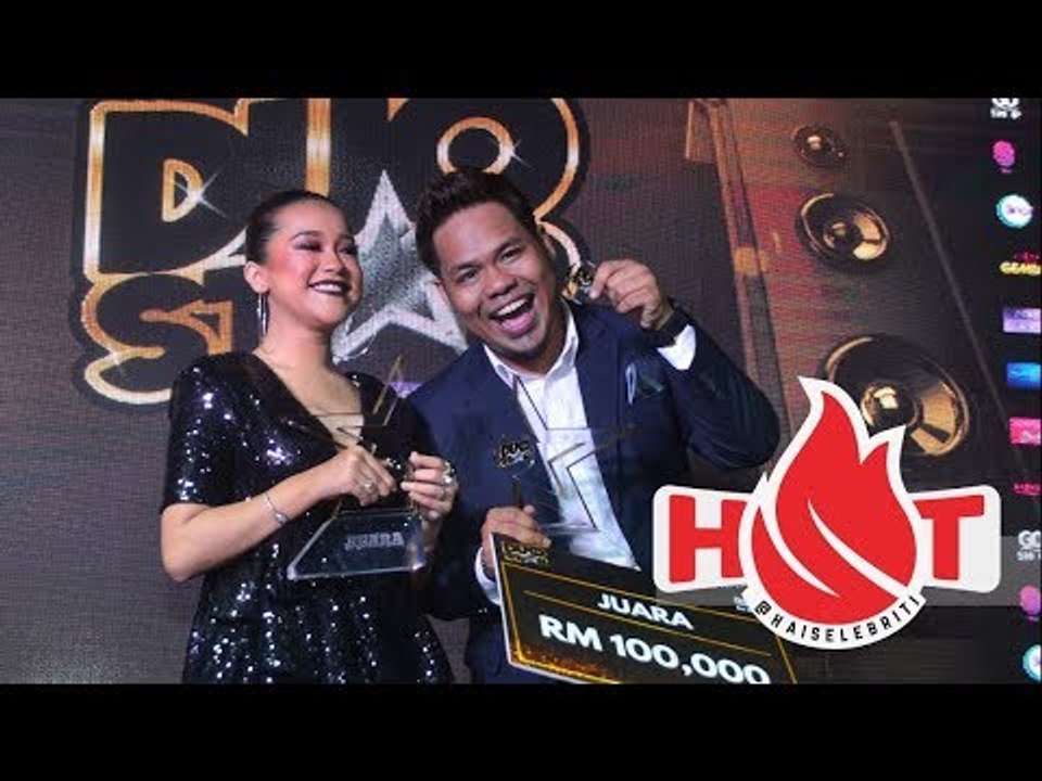 Syamel & Erni bercinta? - H.O.T