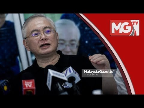 Pakatan Harapan Guna Papan Iklan Burukkan Calon BN