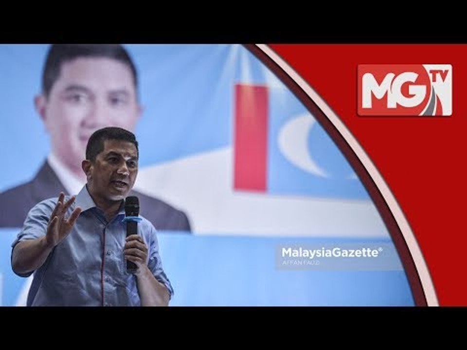 PPBM bubar tak ‘melemahkan’ pembangkang