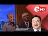 Kerajaan Tangkap Jho Low | Edisi MG 8 Jun 2018