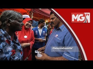 Prakash Rao tak putus asa mahu ‘tawan’ Sg  Buloh
