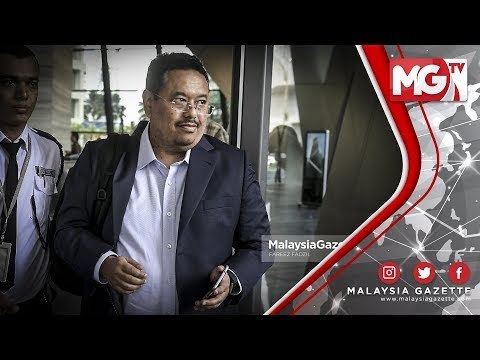 TERKINI : BERNAS Masih Relevan, Tidak Amal Monopoli