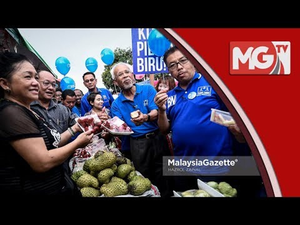 Mereka Terlalu muda, Tidak Tahu Sejarah Johor Bahru - Shahrir